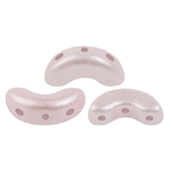 Picture of Arcos® par Puca® 5x10mm Rosaline Pearl x10g
