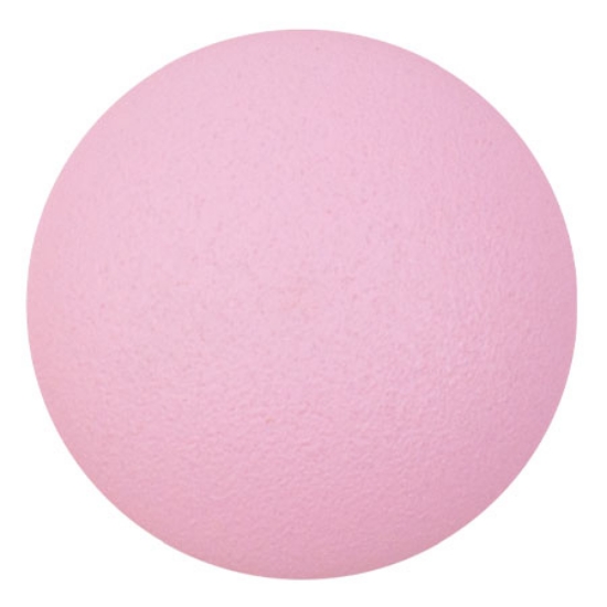Picture of Cabochons par Puca® 25mm Pink Light Mat x1