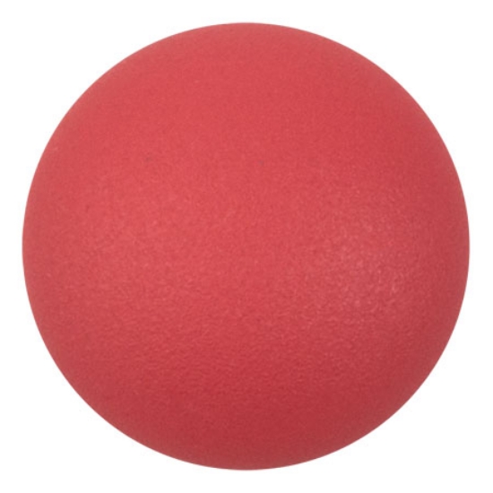 Picture of Cabochons par Puca® 25mm Dark Red Light Mat x1