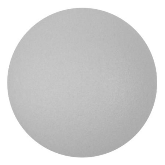 Picture of Cabochons par Puca® 25mm Grey Light Mat x1