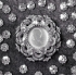 Picture of KIT - Brooch/Hanger "Spring" par Puca - Blauw