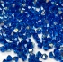 Picture of Swarovski 5328 Xilion Bead 4mm Capri Blue AB x100