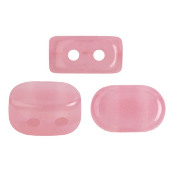 Picture of Lipsi® Par Puca® 7x4mm Light Rose Opal x10g