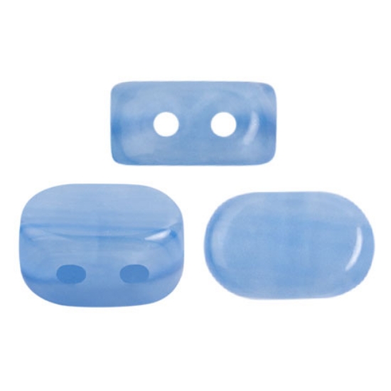 Picture of Lipsi® Par Puca® 7x4mm Blue Opal x10g