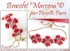 Picture of Armband « Marceau » © par PUCA® – Instant Download or Printed Copy