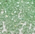 Picture of Swarovski 5328 Xilion Bead 4mm Chrysolite x100