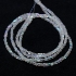 Picture of Glass Cube 4mm Crystal AB x39cm
