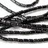 Picture of Hematite bead 6x4mm tube x38cm
