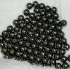 Picture of Swarovski 5810 Pearls 3mm Dark Green Pearl x100