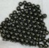 Изображение Swarovski 5810 Pearls 3mm Dark Green Pearl x141