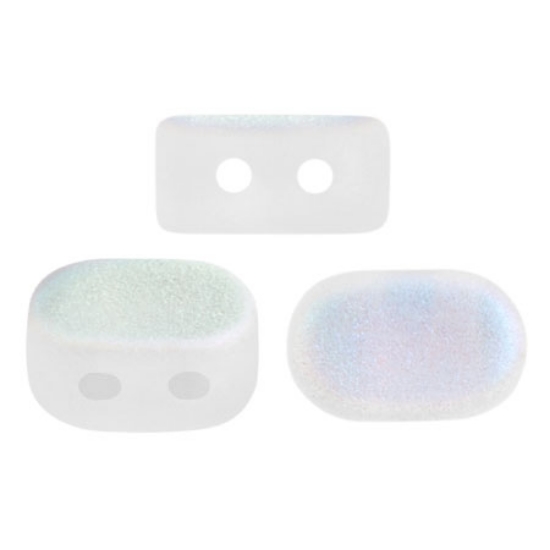 Picture of Lipsi® Par Puca® 7x4mm Crystal Mat AB x10g 