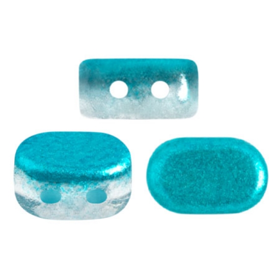 Picture of Lipsi® Par Puca® 7x4mm Ice Slushy Blue Curacao x10g 