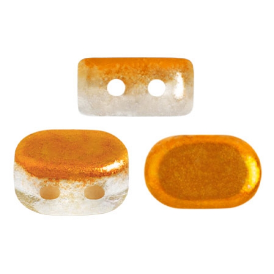Picture of Lipsi® Par Puca® 7x4mm Ice Slushy Orange x10g 