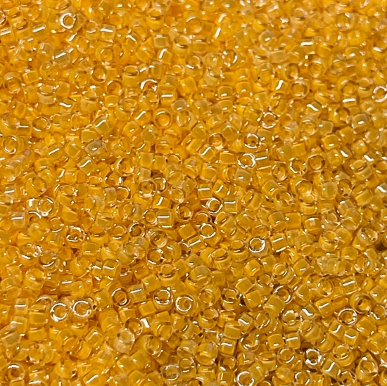 Picture of Miyuki Delica 11/0 DB2032 Luminous Sun Glow x10g