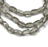 Picture of Square Oval 6x3.5mm Black Diamond x25