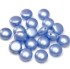 Bild von Candy Beads 8mm Pastel Light Sapphire x20