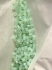 Picture of Preciosa Bead Rondell 4mm Chrysolite Opal x100