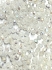 Picture of Fire-Polished 3mm Crystal Full AB Mat x100