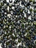 Picture of Fire-Polished 3mm Metallic Mat Light Green x100