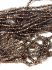 Picture of Preciosa 8/0 49010 Copper Lined Black Diamond x39g