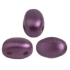 Picture of Samos® par Puca® 7x5mm Pastel Bordeaux x10g 