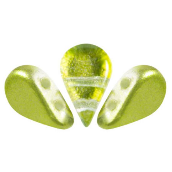 Picture of Amos® by Puca® 5x8mm Ice Slushy Lime x10g