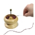 Picture of Wooden Bead Spinner Large (15cm) x1