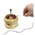 Picture of Wooden Bead Spinner Large x1