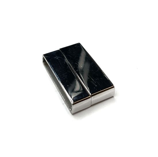 Picture of Stainless Steel Clasp Magnetic Ø20x3.5mm x1