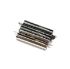Picture of Beadslide Bar Design 10x18mm Antique Silver Plated x1
