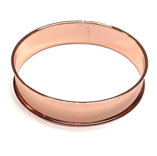 Picture of Bracelet bangle 16x67mm Rose Gold Tone x1