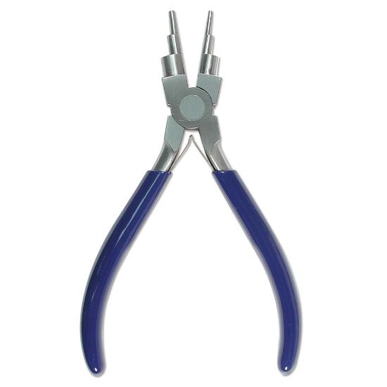 Picture of 6-step Wire Looping Plier x1