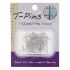 Picture of Beadsmith T-Pins 27mm x75