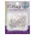 Picture of Beadsmith T-Pins 45mm x40