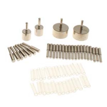 Image de 30 piece kit for Thing-A-Ma-Jig Deluxe model x1