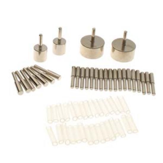 Picture of 30 piece kit for Thing-A-Ma-Jig Deluxe model x1
