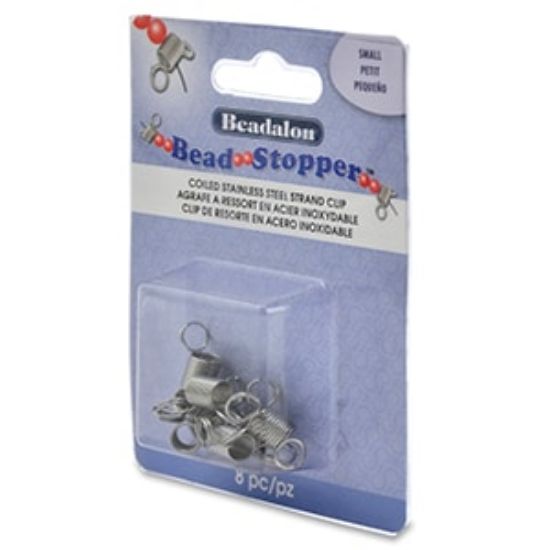 Picture of Bead Stopper Mini x8