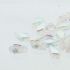 Picture of Kite Beads 9x5mm Crystal AB x10g