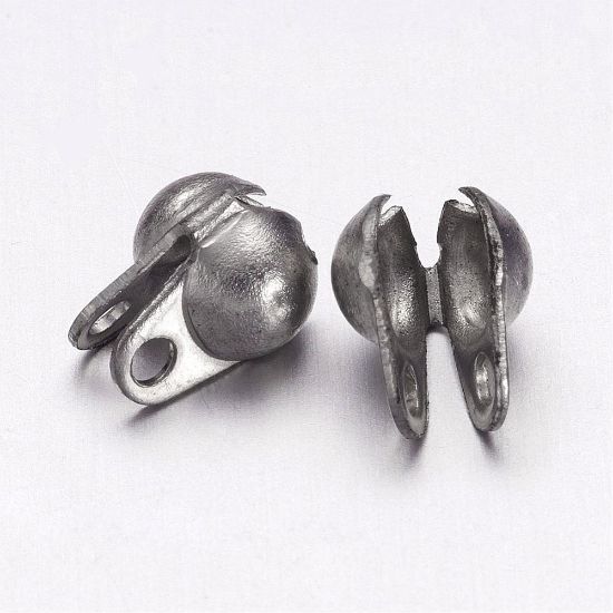 Picture of Stainless Steel Bead tip ⌀3mm x20