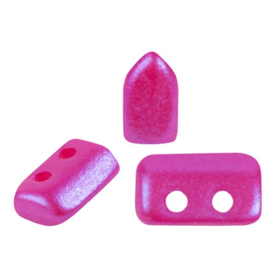 Picture of Piros® par Puca® 5x3mm Tutti Frutti Light Fuchsia x10g 