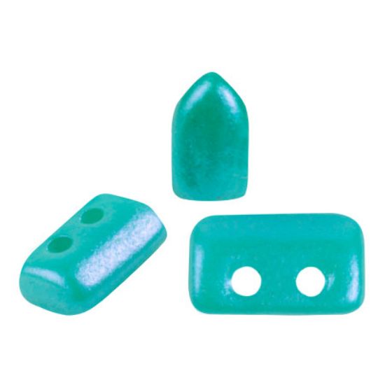 Picture of Piros® par Puca® 5x3mm Tutti Frutti Turquoise x10g 