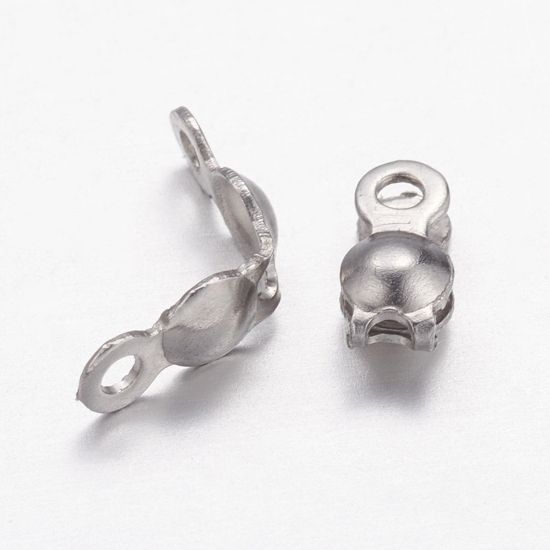 Picture of Stainless Steel Bead tip ⌀1mm x20