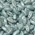 Picture of Cali Beads 3x8mm Chalk Green Luster x30