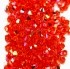 Picture of Preciosa Bead Rondell 4mm Hyacinth AB x100