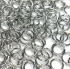 Picture of Stainless Steel Buigring 8mm x100
