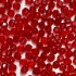 Picture of Fire-Polished 3mm Siam Ruby x100