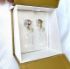 Picture of Premium Magnetic Earrings Box 8,5x7,5x4,5cm Gold x1