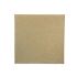 Picture of Box Paper Cotton-Filled 9x9x2,5cm Kraft x1