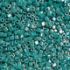Picture of Miyuki Cubes 1.8mm 481 Opaque Turquoise Green AB x10g