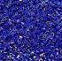 Picture of Miyuki Cubes 1.8mm 484 Opaque Royal Blue AB x10g 